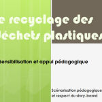 Document recyclage des déchets plastiques